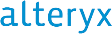 Alteryx logo