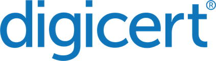 DigiCert logo