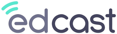 edCast logo